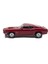 1:24 Ölçek Metal 1969 Ford Mustang Boss 429 Kırmızı 19CM 3