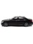 1:24 Ölçek Mercedes-Benz S-Class Siyah Metal Araba 2