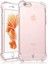 Apple iPhone 6 Kılıf Olex Tpu Silikon - Şeffaf 1