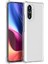 Xiaomi Redmi K40 Kılıf Olex Tpu Silikon - Şeffaf 1