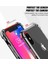 Apple iPhone x Kılıf Olex Tpu Silikon - Şeffaf 3