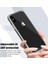 Apple iPhone x Kılıf Olex Tpu Silikon - Şeffaf 4