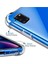 Samsung Galaxy A31 Kılıf Olex Tpu Silikon 2