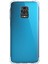 Xiaomi Redmi Note 9 Pro Kılıf Olex Tpu Silikon - Şeffaf 1