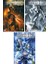 Marvel Annihilation 1-2-3. Ciltler Set 1