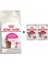 Savour Exigent Kuru Kedi Maması 4 kg + 2 Adet Yaş Mama Hediye 1
