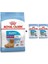 Mini Indoor Puppy Köpek Maması 1,5 kg + 2 Adet Yaş Mama Hediye 1