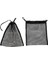 20X24CM Drawstring Meth Equipment Torbası Spor Dişli Topları Siyah (Yurt Dışından) 1