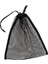 20X24CM Drawstring Meth Equipment Torbası Spor Dişli Topları Siyah (Yurt Dışından) 2