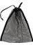 20X24CM Drawstring Meth Equipment Torbası Spor Dişli Topları Siyah (Yurt Dışından) 3
