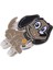 Alaşım Kedi Köpek Golf Şapkası / Visor Klipsi Manyetik Top Marker, 2 Set (Yurt Dışından) 4