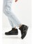 Siyah Unisex Spor Ayakkabı 2185 2