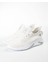 Beyaz Unisex Triko Sneaker 4555 2