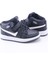 Siyah Beyaz Çocuk Sneaker 7169 2
