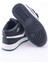 Siyah Beyaz Çocuk Sneaker 7169 3