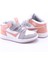 Gri Çocuk Sneaker 7169 2