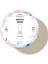 Yuvarlak D15 cm Albüm (Suluboya ve Grafik Için) Round Watercolor Album 5