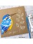 Kare 11×11 cm Kraft Albüm (Karışık Teknikler Için) Mix Media Craft Paper Album 5