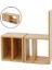 1: 6 Ölçekli Bebek Evi Mini Dolap Oturma Odası Mobilya Aksesuarları (Yurt Dışından) 4