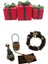 Mini Dollhouse Kitleri Model Kutusu (Yurt Dışından) 1
