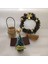 Mini Dollhouse Kitleri Model Kutusu (Yurt Dışından) 4
