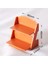 1:12 Dollhouse Ekran Rafları Dolap Raf Mobilya Set Seti (Yurt Dışından) 5