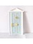 1:12 Dolls House Minyatür Klasik Ön Kapı Fikstür Tespitler Oyuncaklar Diy Yeni (Yurt Dışından) 5