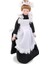 2 Adet 1:12 Dollhouse Porselen Dolls Lady'de Elbise Masa Ev Oda Süsleri (Yurt Dışından) 3