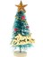 2 Adet 1/12 Ölçekli Dollhouse Minyatür Noel Dekorasyon Aksesuarı (Yurt Dışından) 2