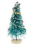 2 Adet 1/12 Ölçekli Dollhouse Minyatür Noel Dekorasyon Aksesuarı (Yurt Dışından) 3