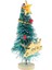 2 Adet 1/12 Ölçekli Dollhouse Minyatür Noel Dekorasyon Aksesuarı (Yurt Dışından) 4