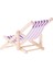 2 Adet Çizgili Ahşap Salon 1/12 Dollhouse Minyatür Mobilya Seti (Yurt Dışından) 3