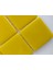 Mutfak tezgah arası ve yaşam alanlarının tüm yüzeyleri için Sarı Cam Mozaik. Cam ölçüsü: 50x50 cm. File ölçüsü: 31.5x31.5 cm. ( 1 Koli = 10 File Karo = 1 m2 fiyatıdır ) 3