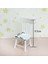 1:12 Dollhouse Için Execit Dollhouse Sofra Takımı (Yurt Dışından) 5