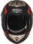Free-M 961 Çeneden Açılır Kask Güneş Vizörlü (Monkey) 2