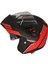 Free-M 961 Çeneden Açılır Kask Güneş Vizörlü (Magnus) 3
