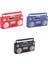 3x Kaset Gramofon Er /12 Dollhouse Mobilya (Yurt Dışından) 1