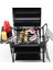 Dollhouse 1:12 Ölçek Mini Mobilya Dekoru Koleksiyon Barbekü Barbekü Oyun Seti (Yurt Dışından) 3