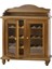 1:12 Dollhouse Mini Ahşap Mobilya Kitaplık/raf/dolap/dolap, 2 Adet (Yurt Dışından) 2
