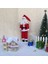 1:12 Dollhouse Minyatürler Diy Bebek Evi Kitleri Çift Montaj Tavan 2set (Yurt Dışından) 4