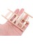 2pcs Mini Mobilya Ahşap Minyatürler: 12 Ölçekli Bebek Evi Dekoru (Yurt Dışından) 4