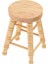 2pcs 1:12 Ölçekli Dollhouse Minyatür Mobilya Mutfak Bar Uzun Tabure Sandalye (Yurt Dışından) 4