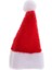 1:12 Dollhouse Minyatür Santa Hat Bebekler Ev Partisi Dekor 12 Parti (Yurt Dışından) 4