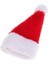 1:12 Dollhouse Minyatür Santa Hat Bebekler Ev Partisi Dekor 12 Parti (Yurt Dışından) 5