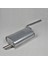 Toyota Terra Corolla Arka Egzoz Susturucu 97-00 1 1.6-1.8 1