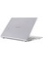 Huawei Matebook x Pro 2019/2020/2021 Koruma Kılıfı Şeffaf (Kristal) 1