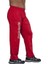 Rahat Kesim Kırmızı Body Pantolon Big Sam 829 1