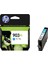 903XL T6M03AE Mavi Orjinal Kartuş/ Officejet Pro 6950 / 6960 / 6970 / 6975 2