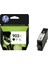 903XL T6M15AE / Officejet Pro 6950 / 6960 / 6970 / 6975 Siyah Orjinal Kartuş 2