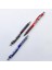 Versatil Kalem Tikky 0.7 mm 3' Lü Set 4